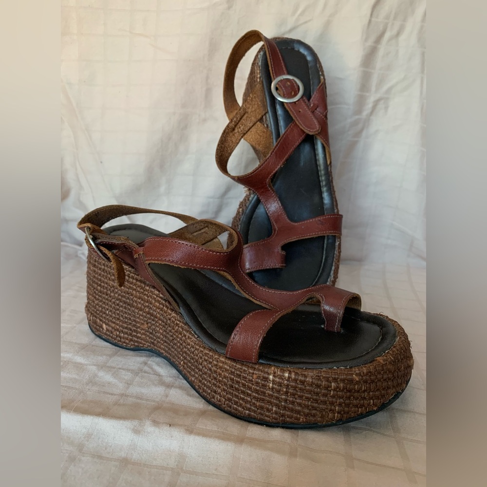 Steve Madden Wedges
